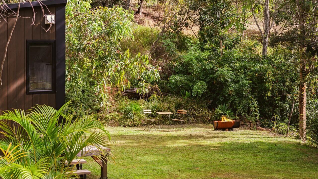 Photo of Outdoor in Bahrs Scrub