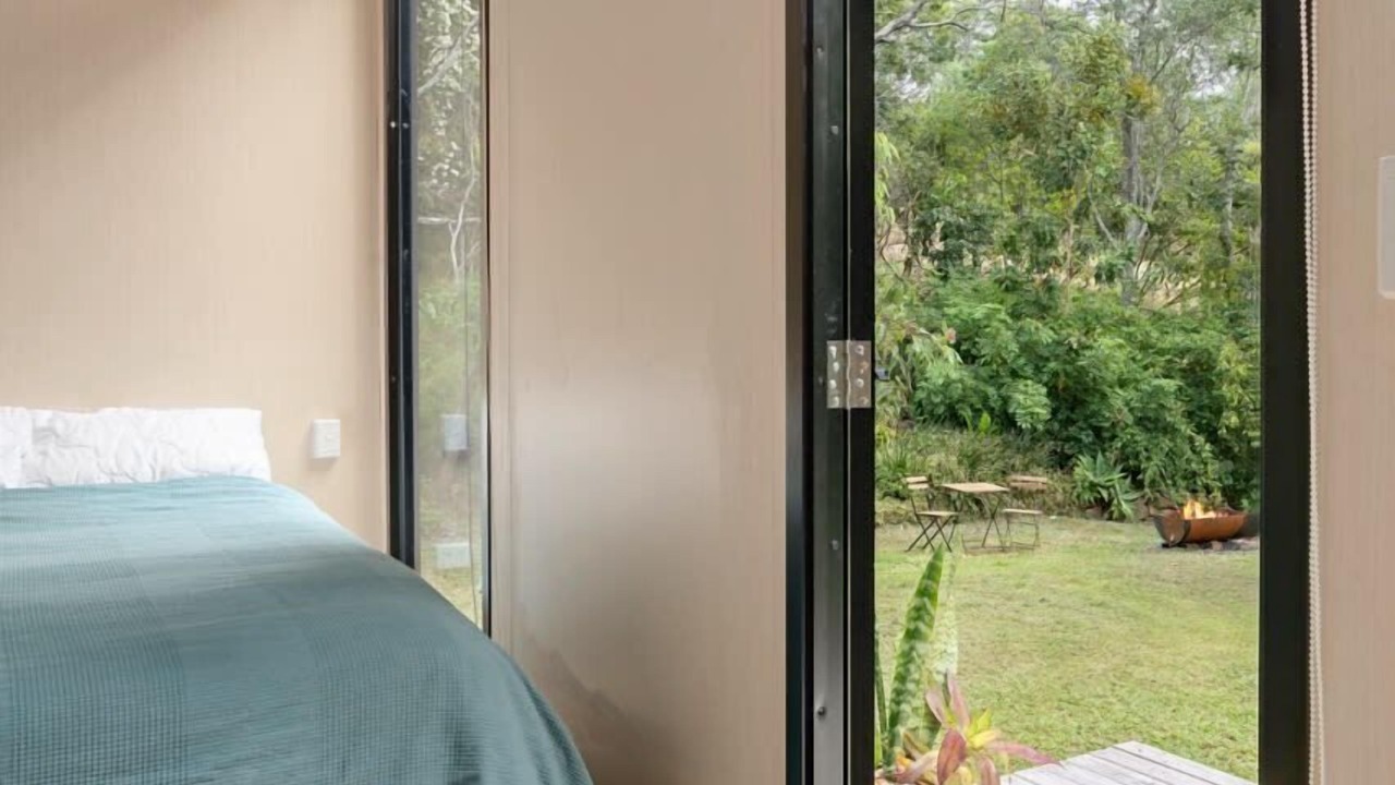 Photo of Bedroom in Bahrs Scrub