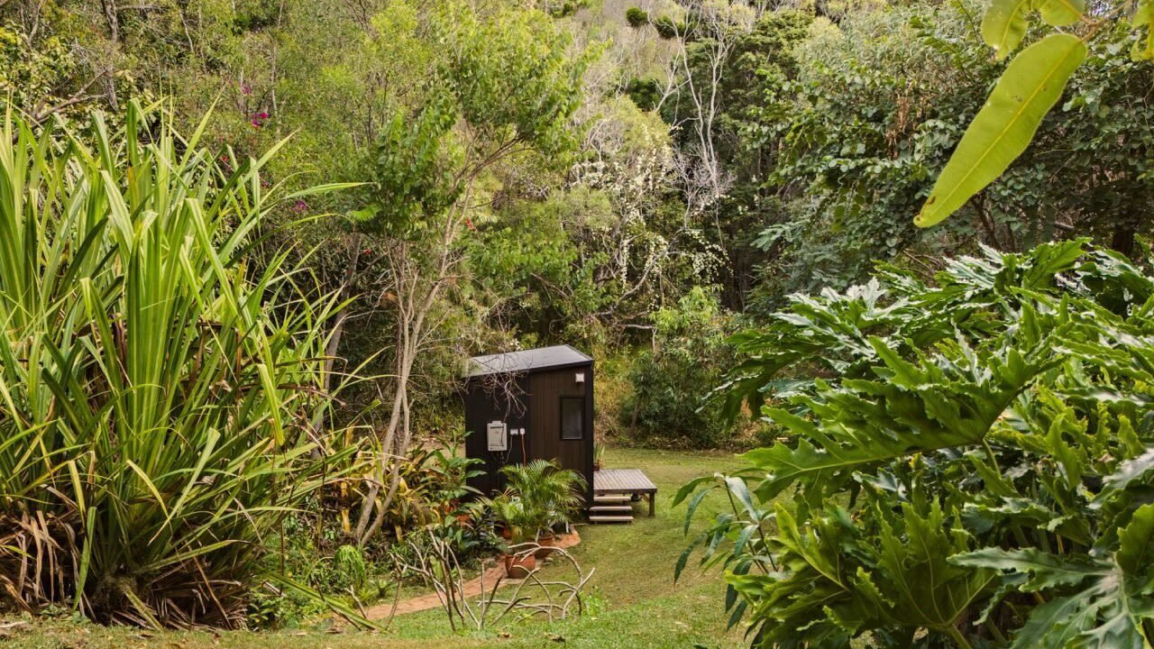 Photo of Outdoor in Bahrs Scrub