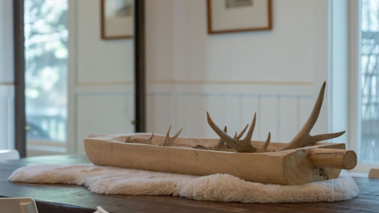 Photo of Bedroom in Island Park