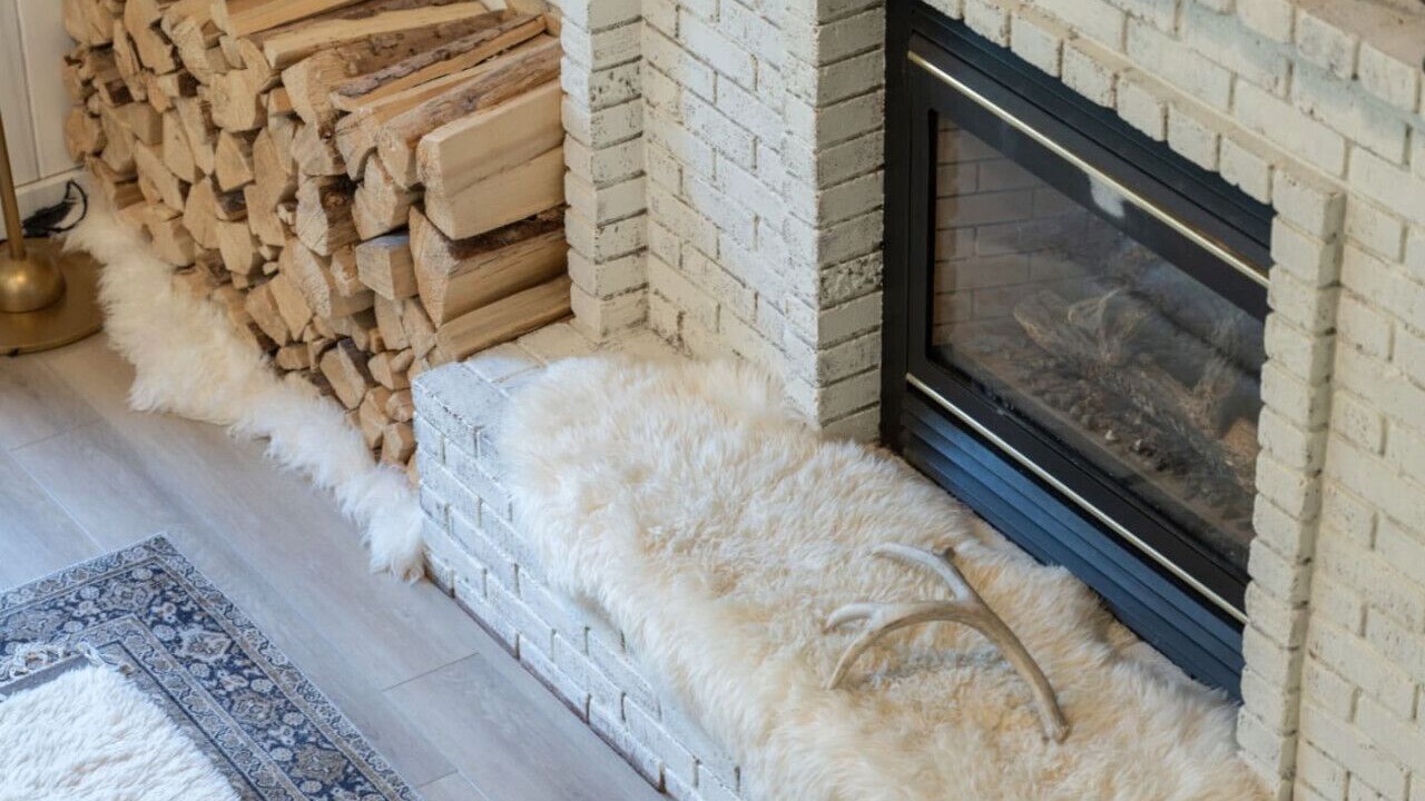 Photo of Livingroom in Island Park