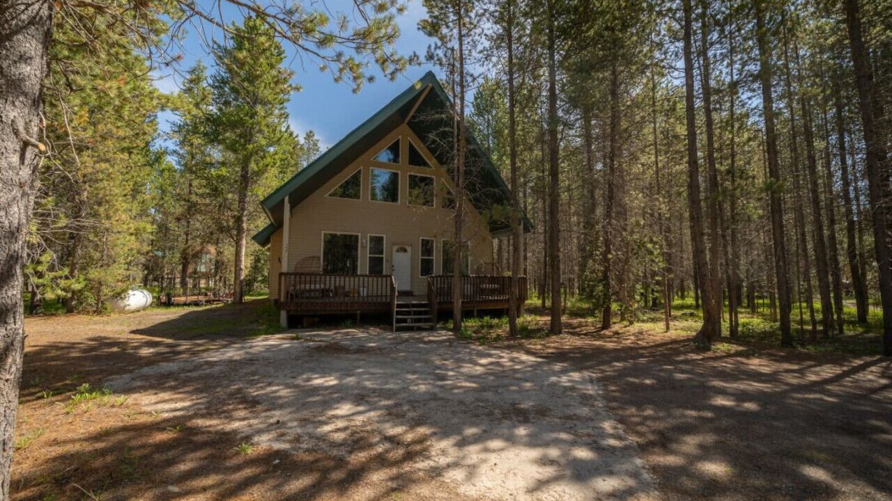 Photo of Outdoor in Island Park