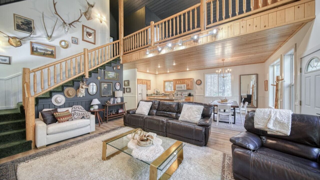 Photo of Patio Balcony in Island Park