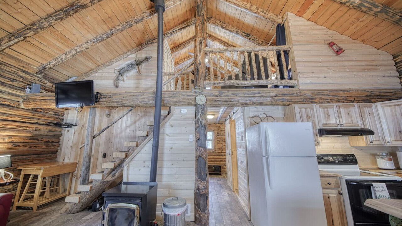 Photo of Bedroom in Island Park