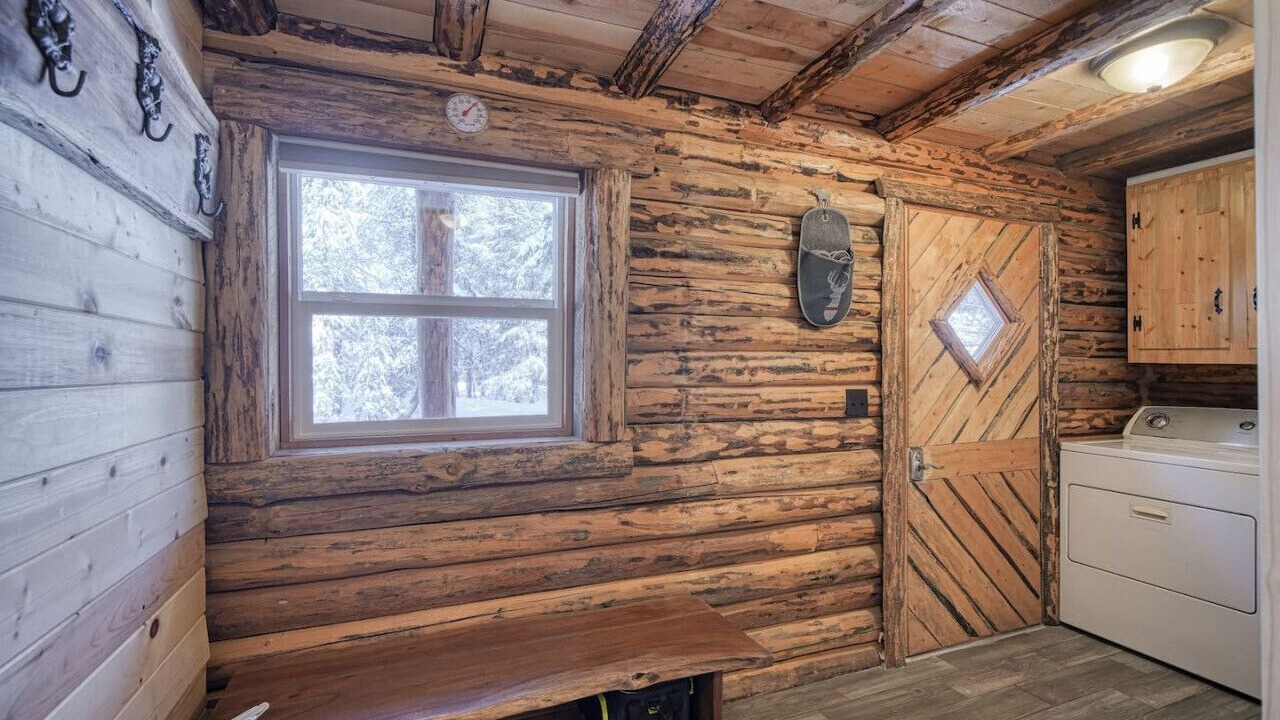 Photo of Bedroom in Island Park