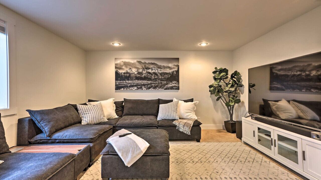 Photo of Bedroom in Idaho Falls