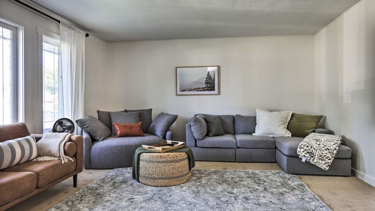 Photo of Bedroom in Idaho Falls