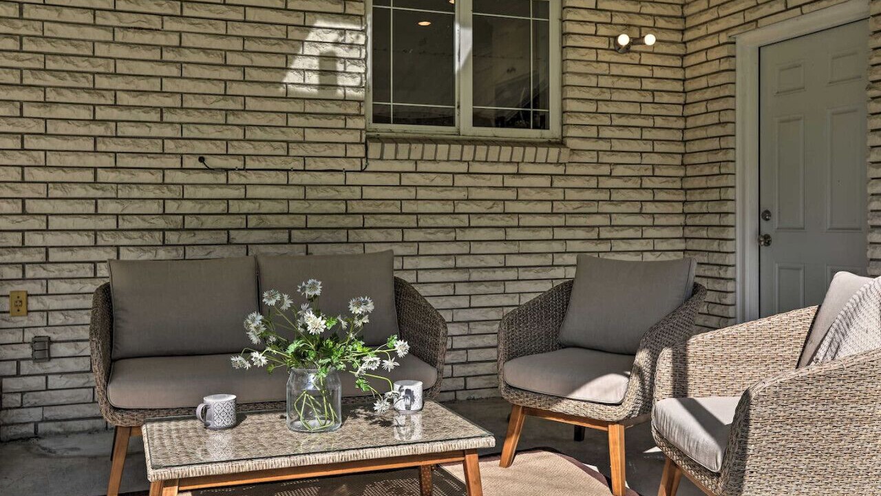 Photo of Outdoor in Idaho Falls