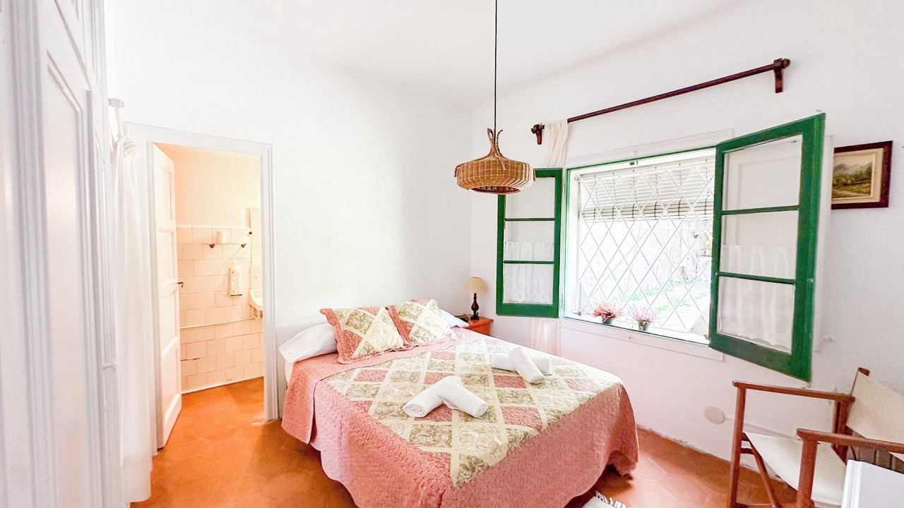 Photo of Bedroom in Caldes d'Estrac