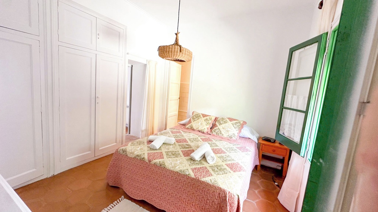 Photo of Bedroom in Caldes d'Estrac