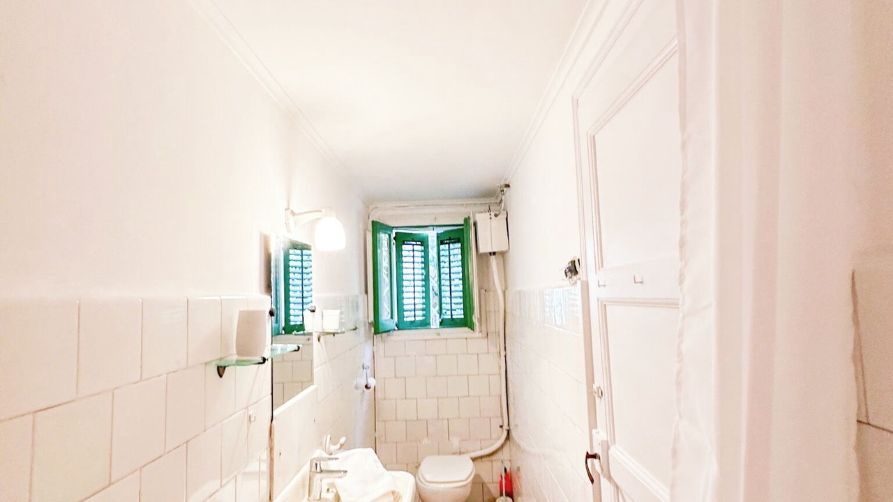Photo of Bathroom in Caldes d'Estrac