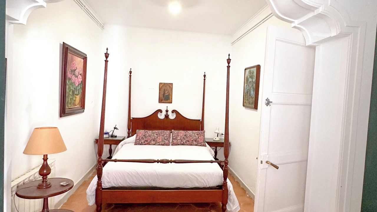 Photo of Bedroom in Caldes d'Estrac