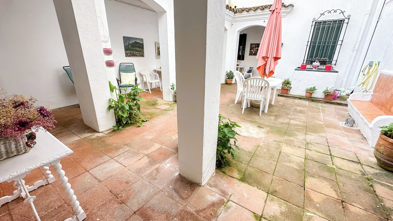 Photo of Outdoor in Caldes d'Estrac