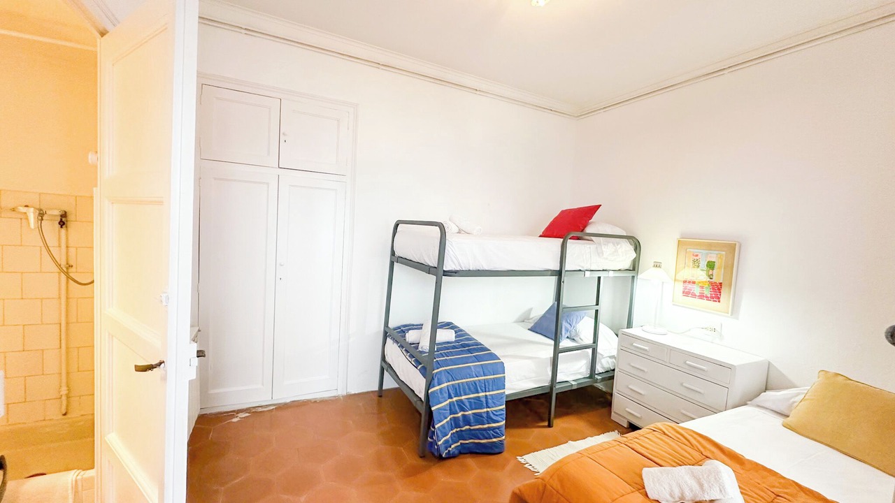 Photo of Bedroom in Caldes d'Estrac