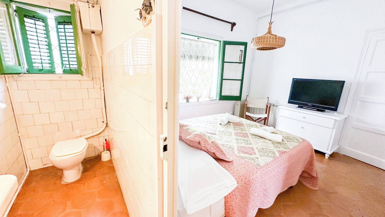 Photo of Bedroom in Caldes d'Estrac