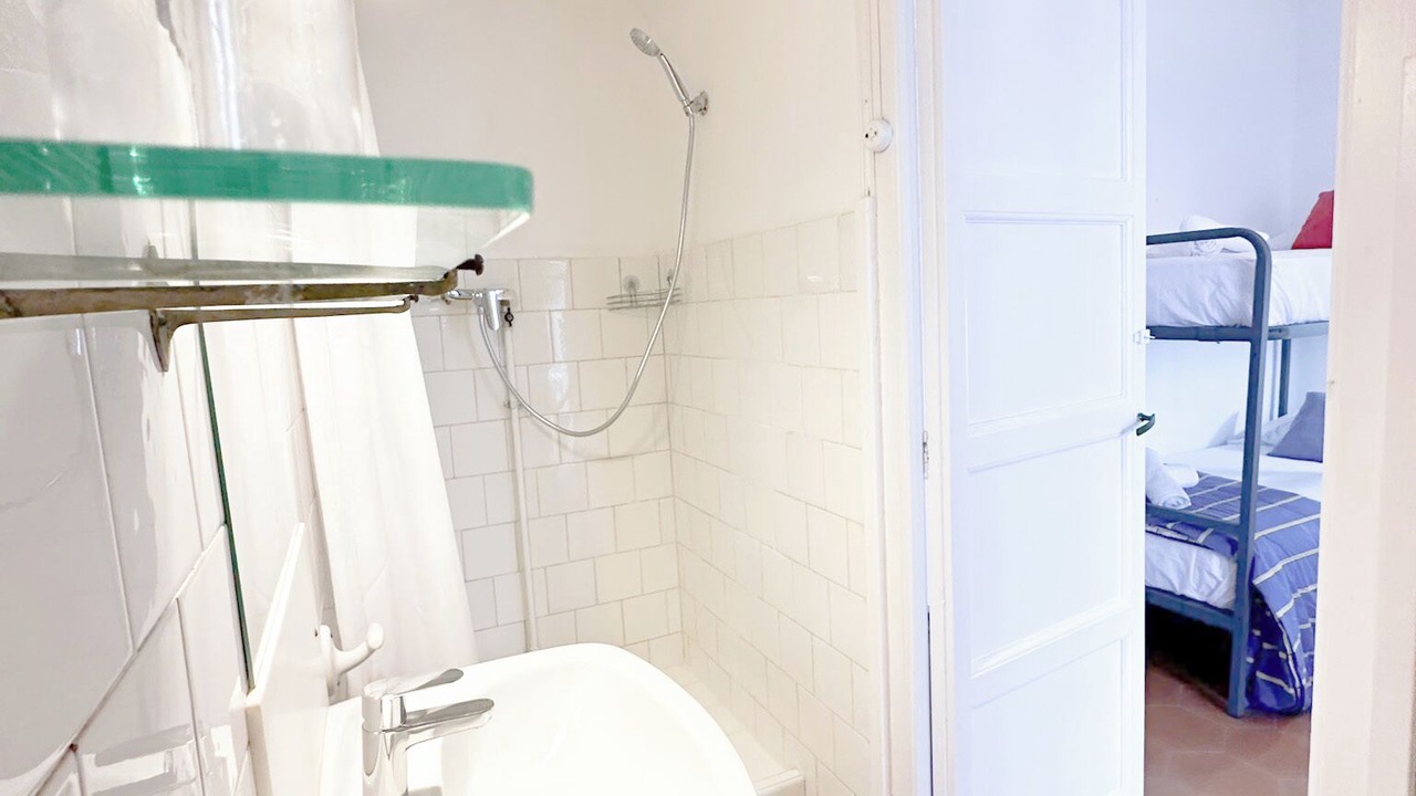 Photo of Bathroom in Caldes d'Estrac