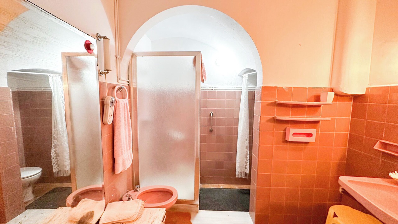 Photo of Bathroom in Caldes d'Estrac