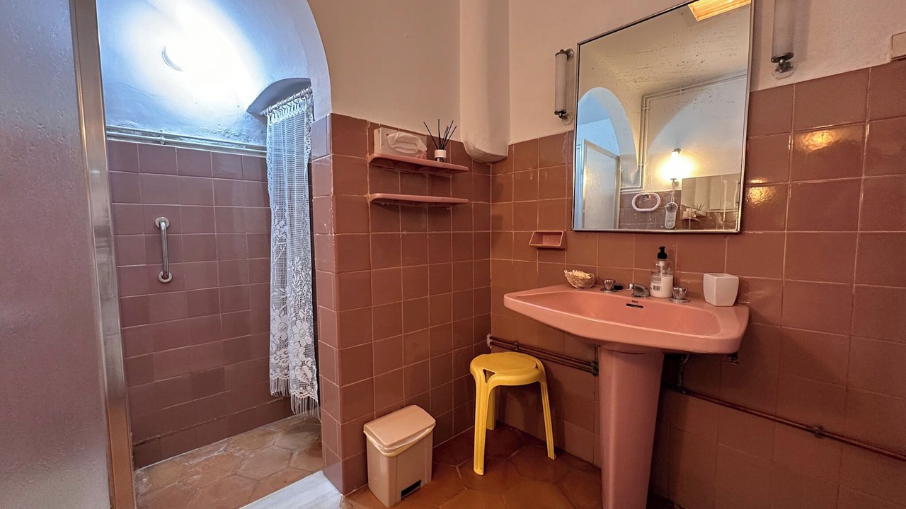 Photo of Bathroom in Caldes d'Estrac