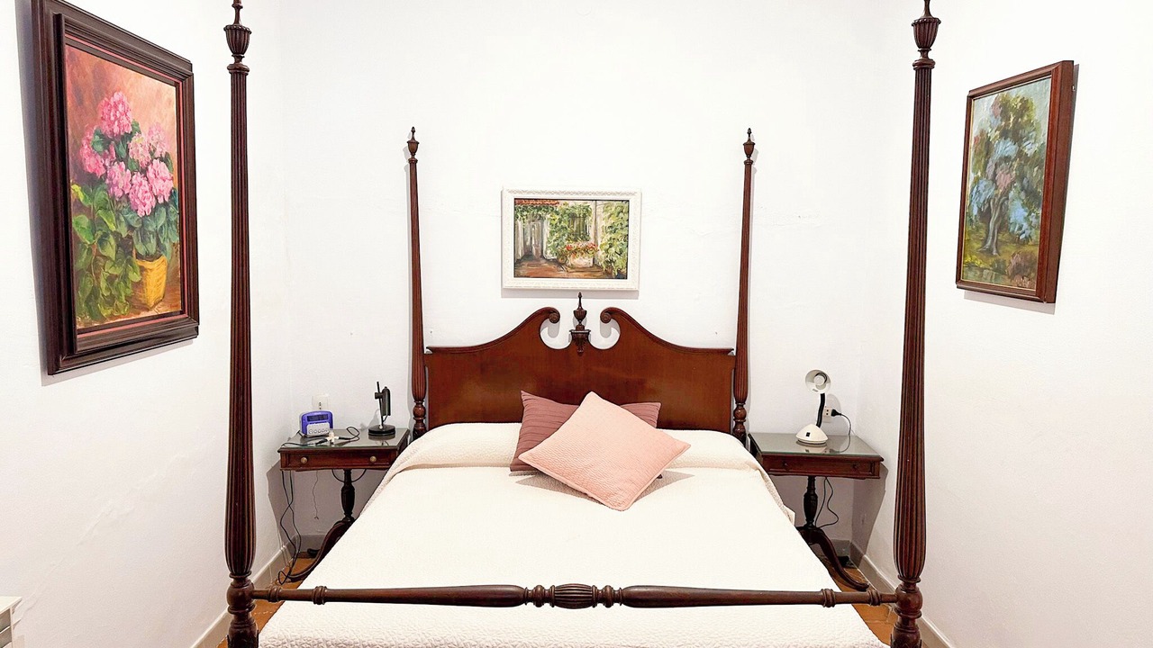Photo of Bedroom in Caldes d'Estrac