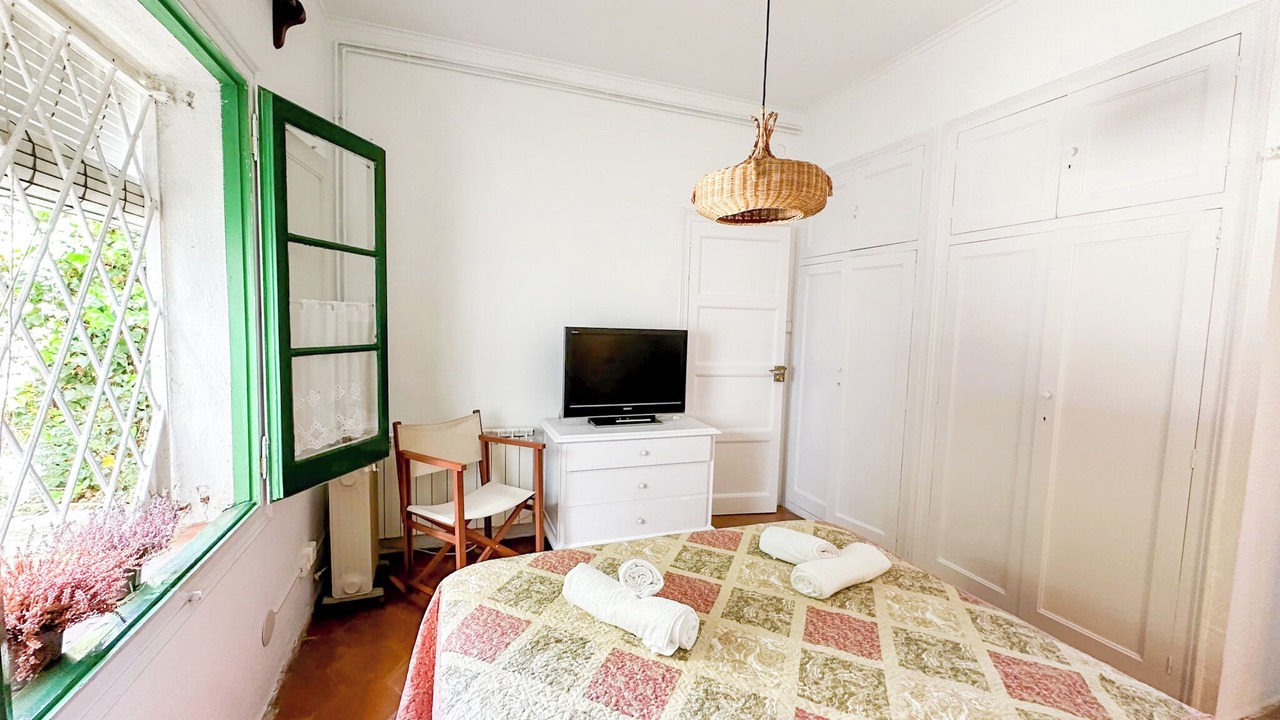 Photo of Bedroom in Caldes d'Estrac