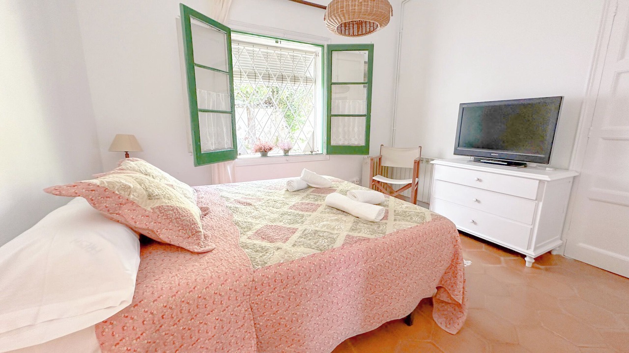 Photo of Bedroom in Caldes d'Estrac