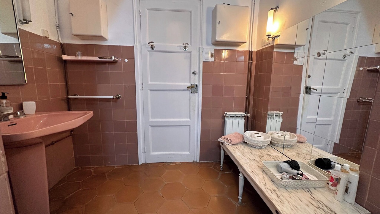 Photo of Bathroom in Caldes d'Estrac