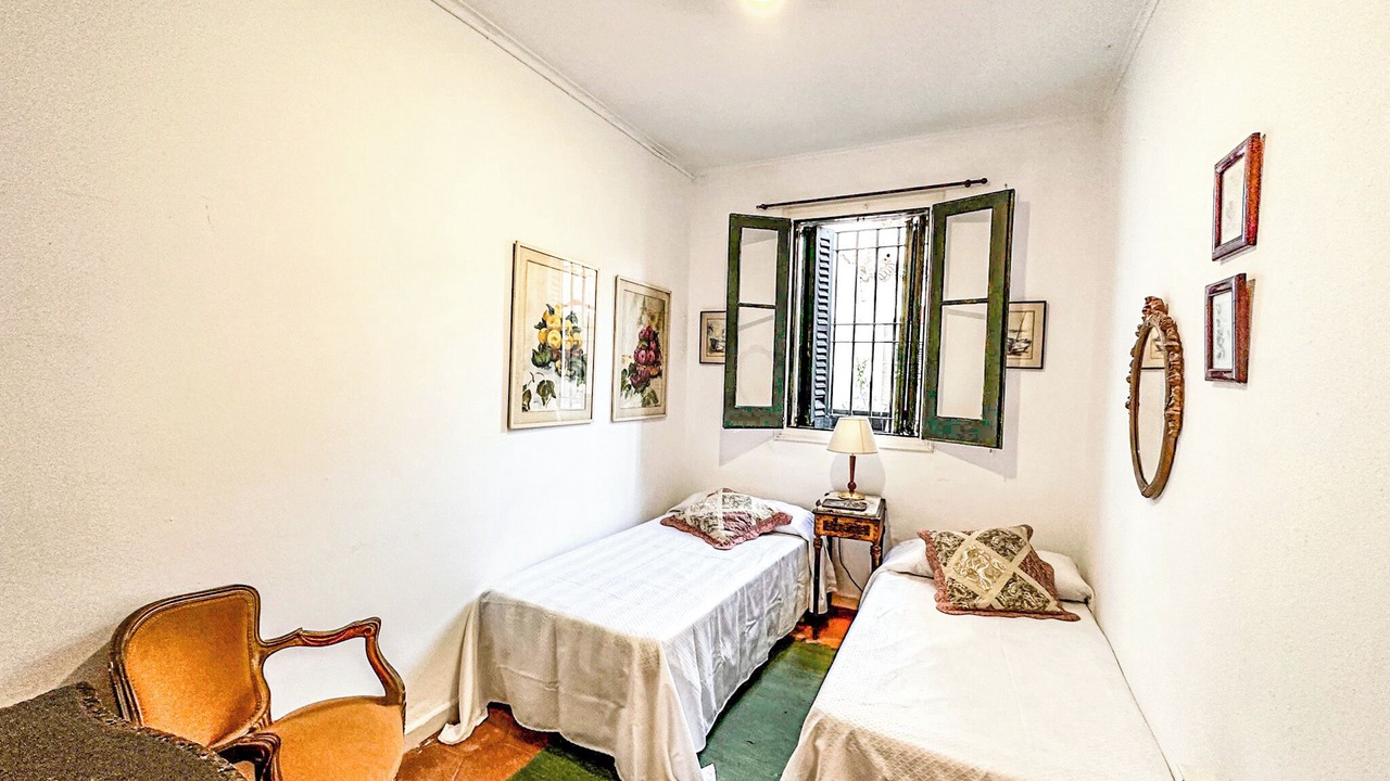 Photo of Bedroom in Caldes d'Estrac