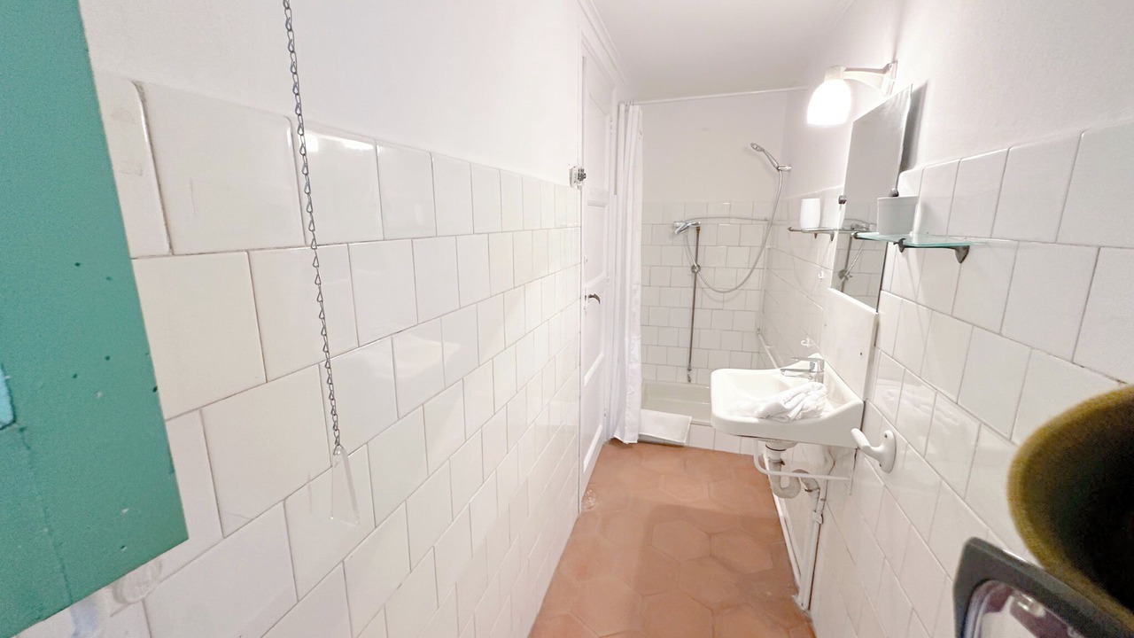 Photo of Bathroom in Caldes d'Estrac