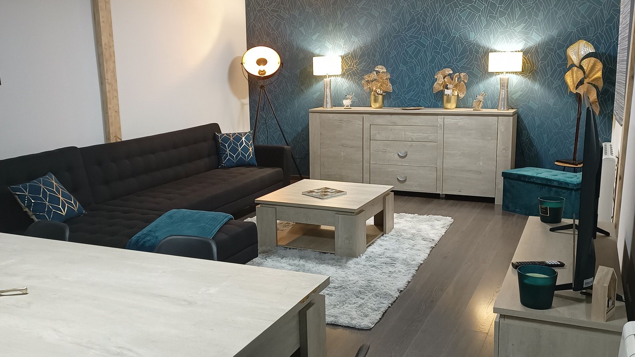 Photo of Livingroom in Urschenheim