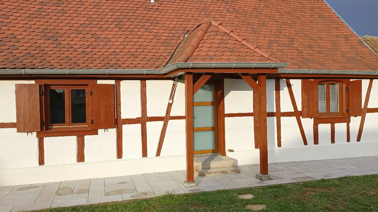 Photo of Outdoor in Urschenheim