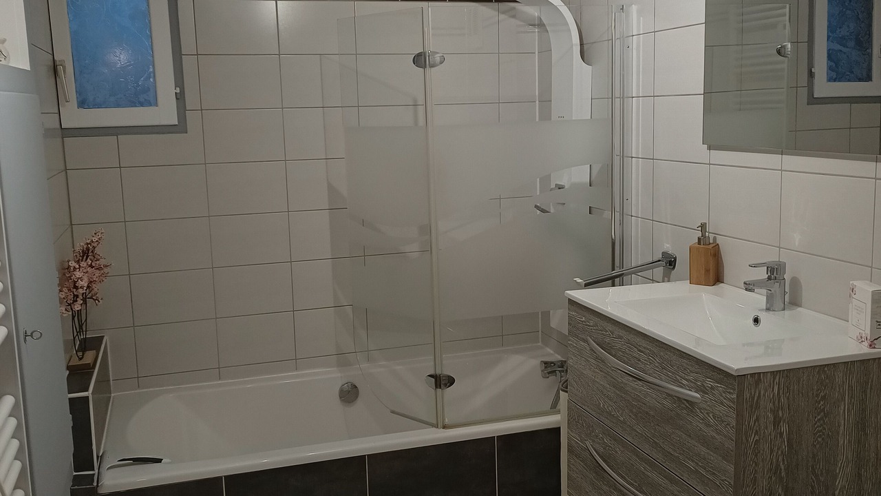 Photo of Bathroom in Urschenheim