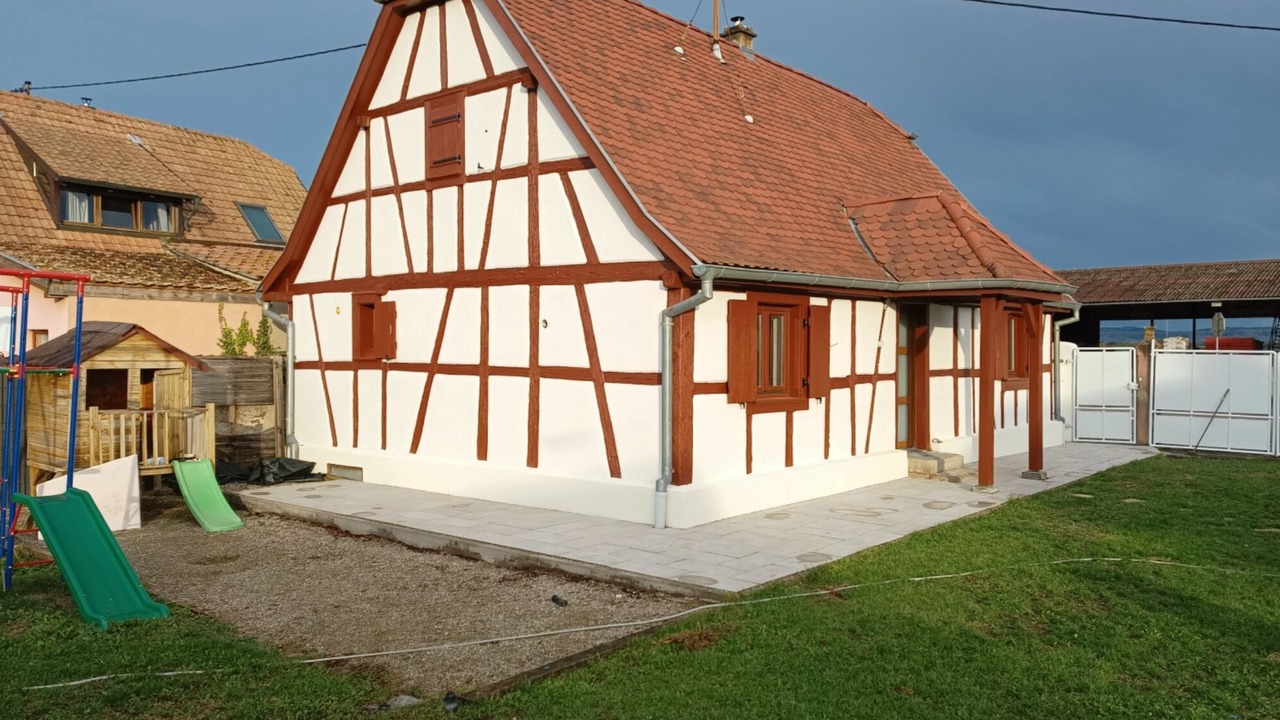 Photo of Outdoor in Urschenheim