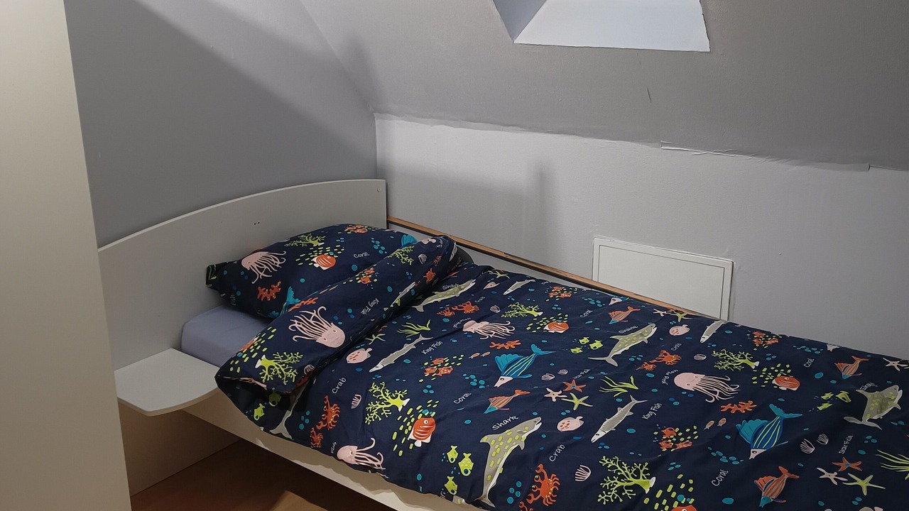 Photo of Bedroom in Urschenheim