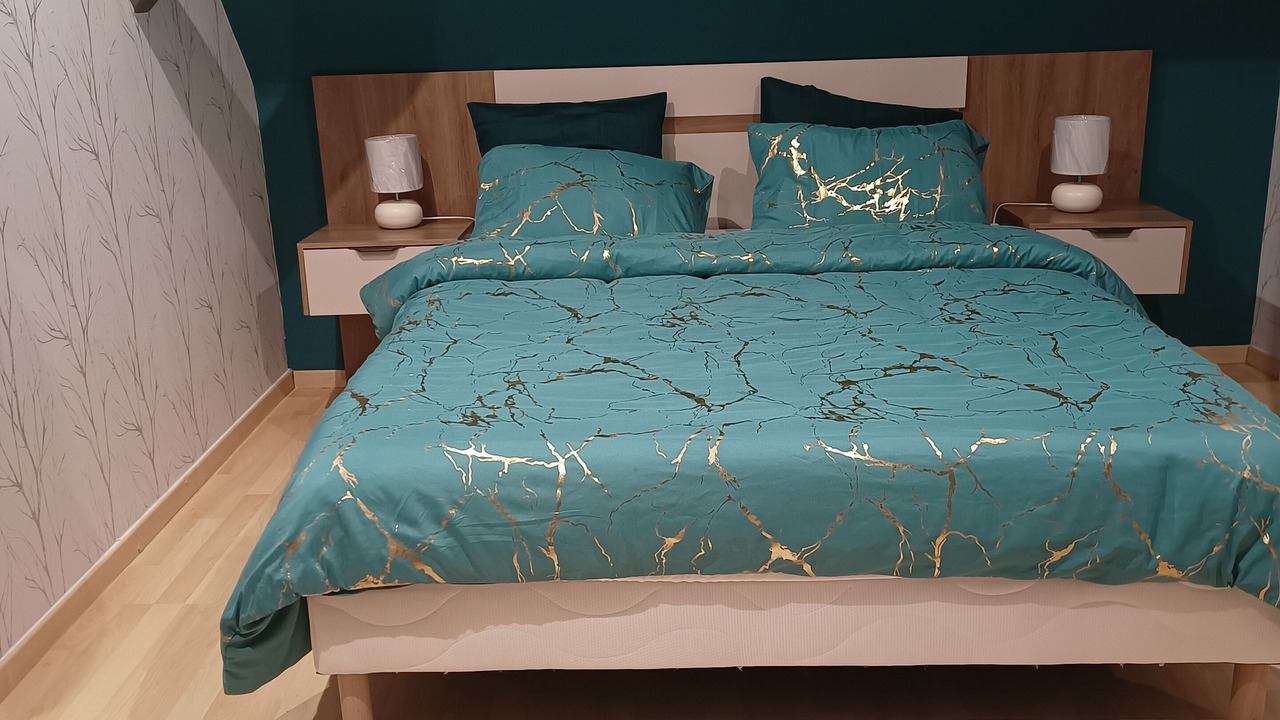 Photo of Bedroom in Urschenheim