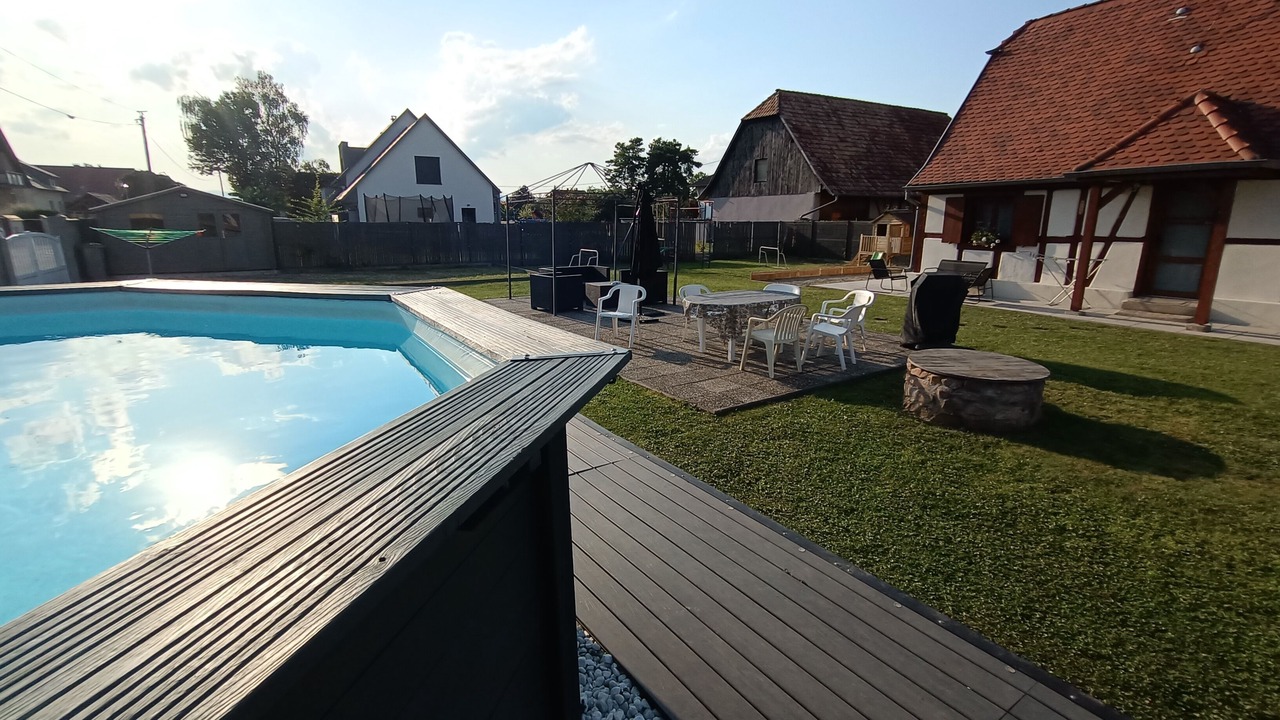 Photo of Outdoor in Urschenheim