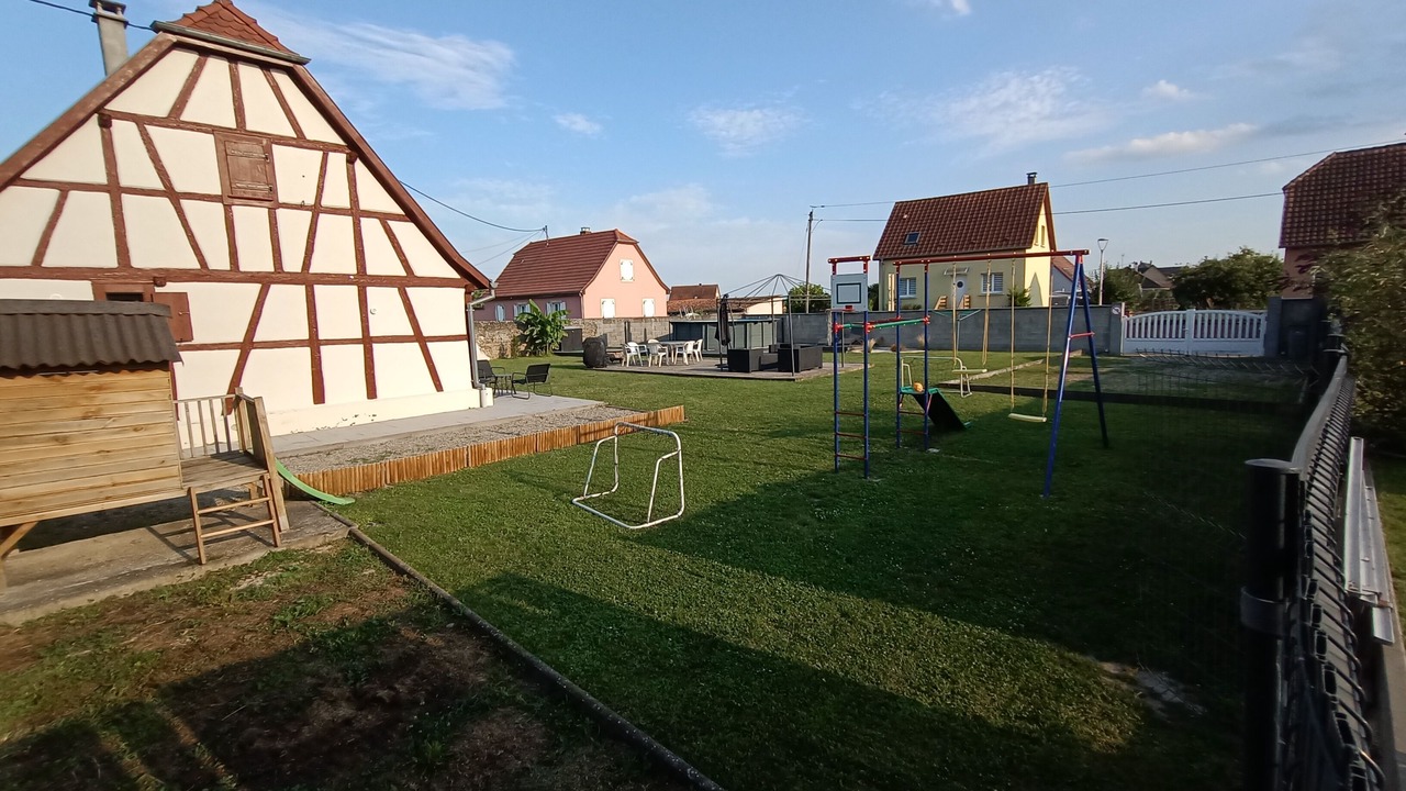 Photo of Outdoor in Urschenheim