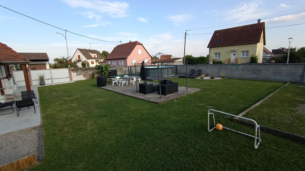 Photo of Outdoor in Urschenheim