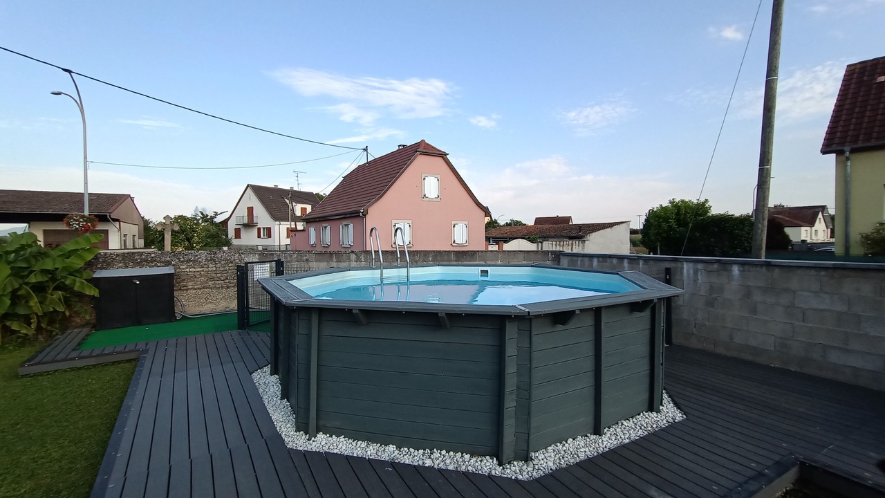 Photo of Outdoor in Urschenheim
