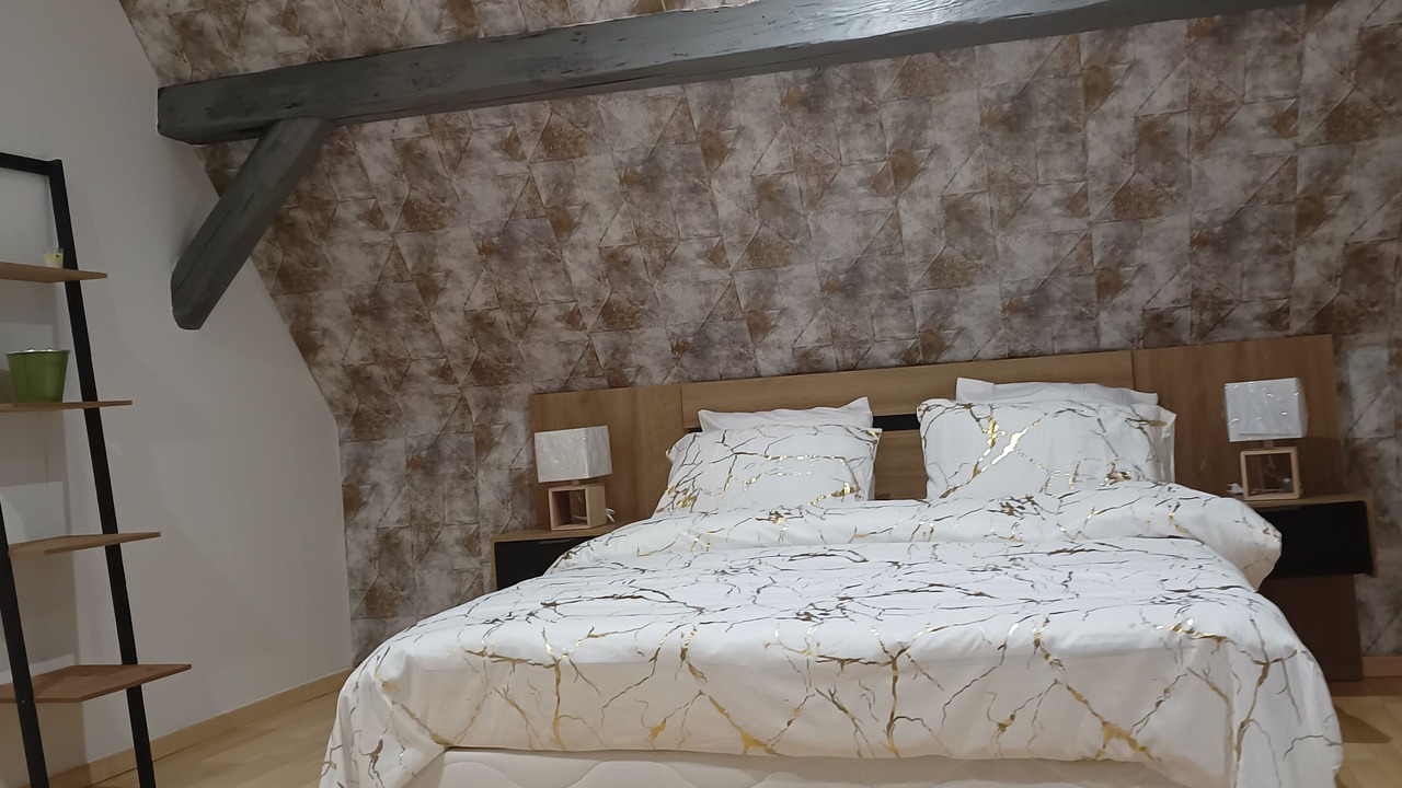 Photo of Bedroom in Urschenheim