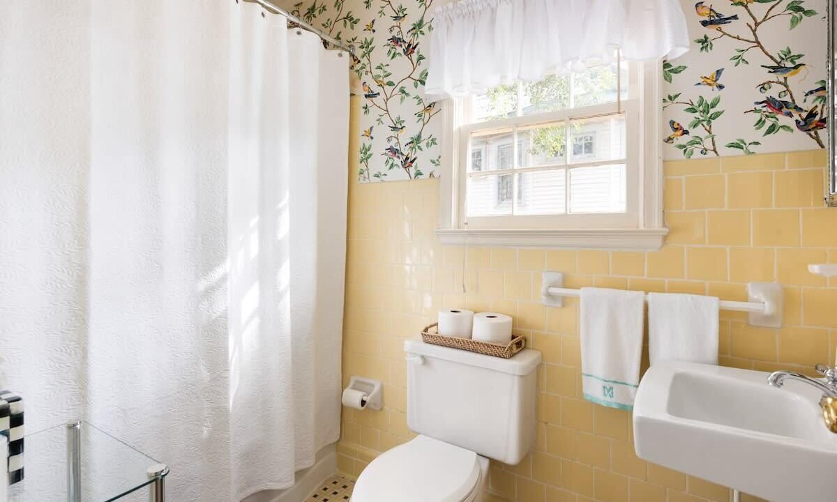 Photo of Bathroom in Inman Park