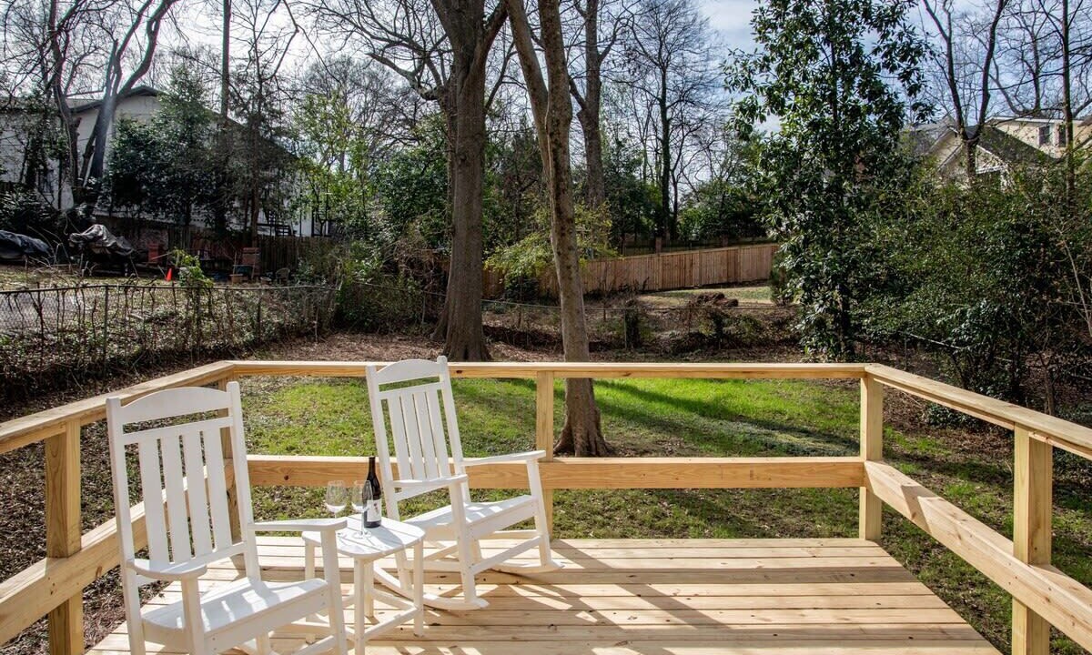 Photo of Others in Inman Park