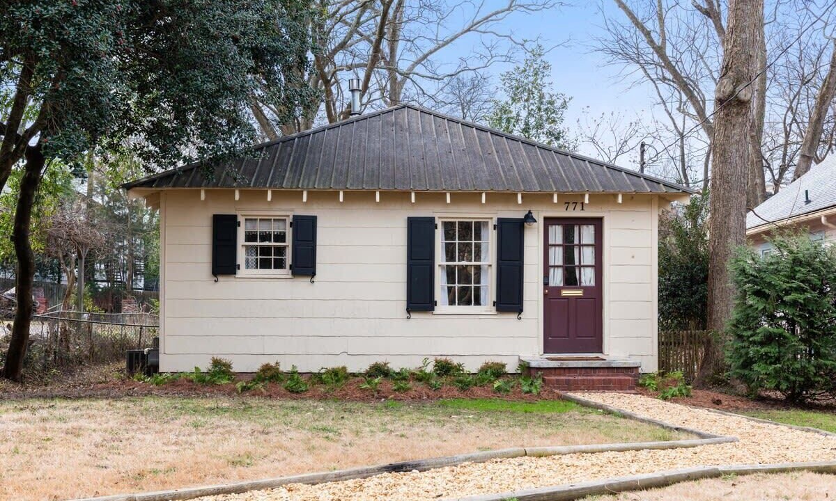 Photo of Others in Inman Park