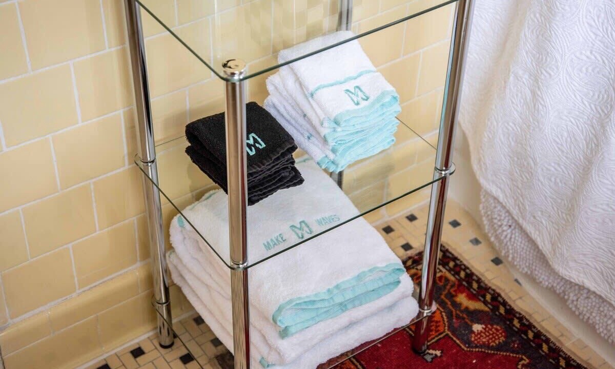 Photo of Bathroom in Inman Park