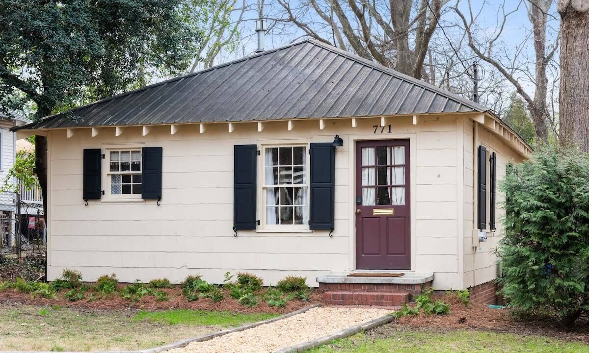 Photo of Outdoor in Inman Park