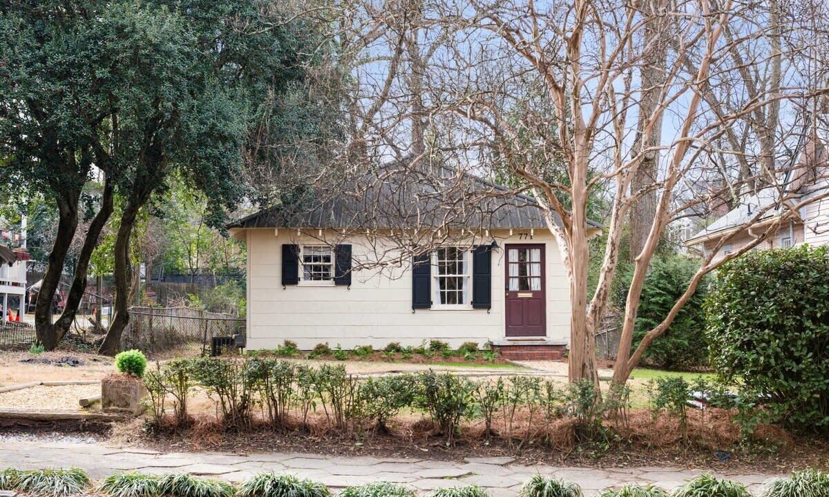 Photo of Outdoor in Inman Park