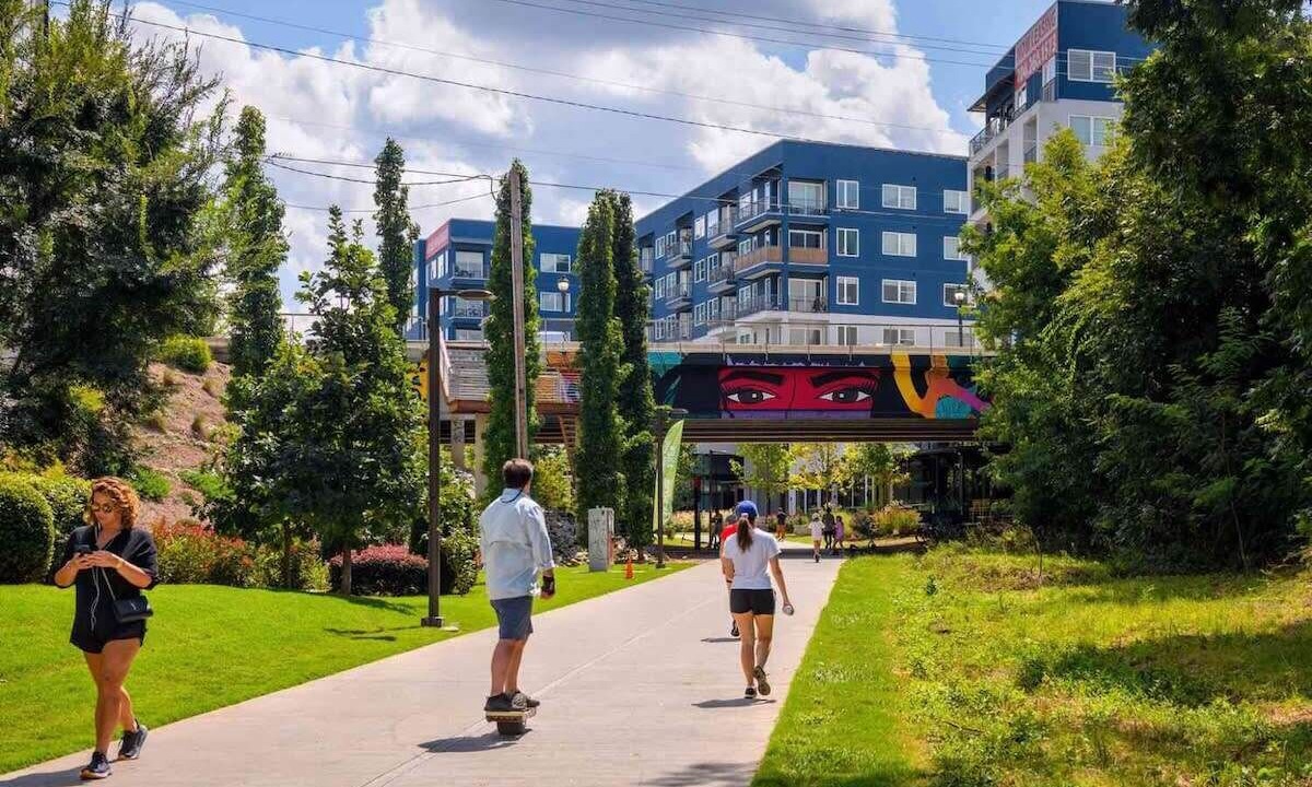 Photo of Others in Inman Park