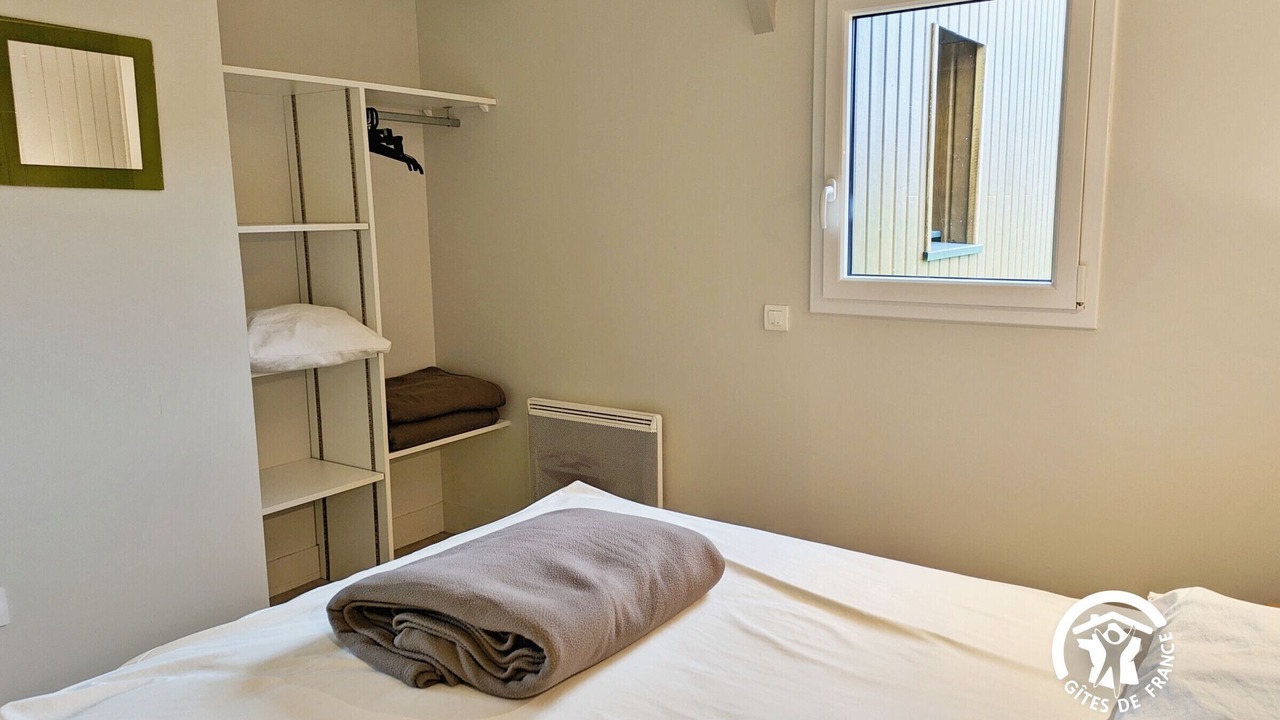 Photo of Bedroom in Villiers-Charlemagne