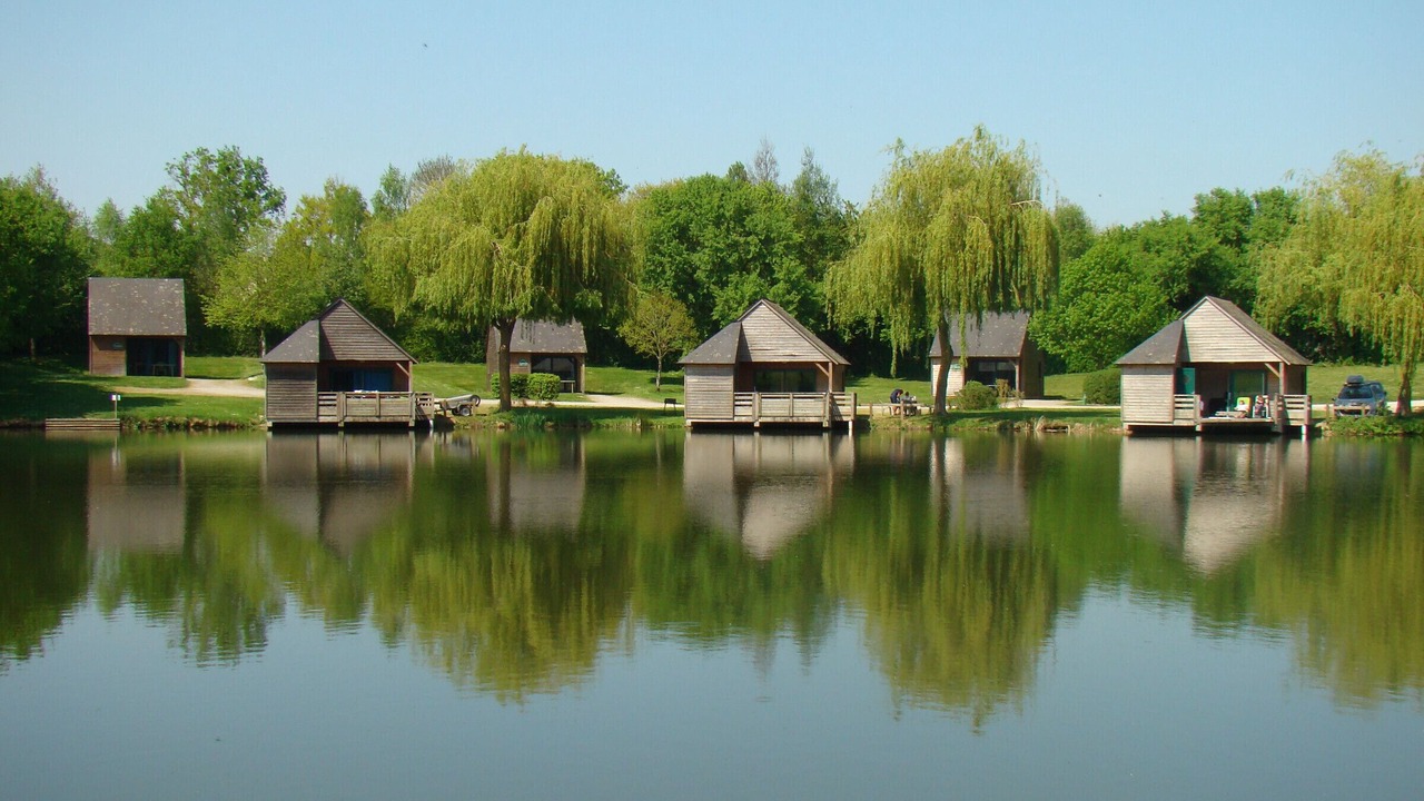 Photo of Outdoor in Villiers-Charlemagne
