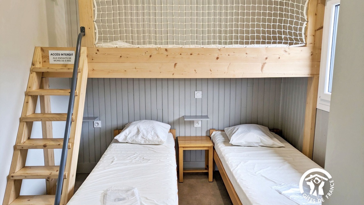 Photo of Bedroom in Villiers-Charlemagne