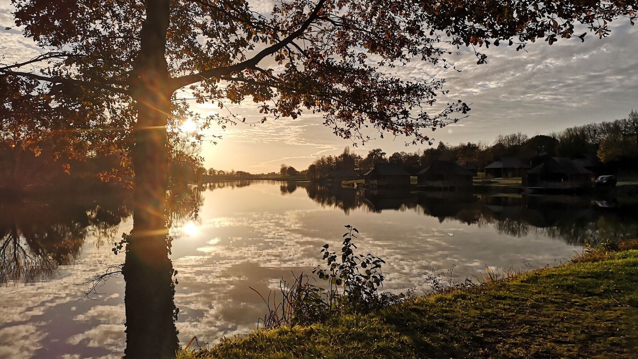 Photo of Outdoor in Villiers-Charlemagne
